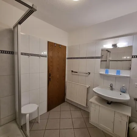 Mittelstrasse 14 - Suederhoern