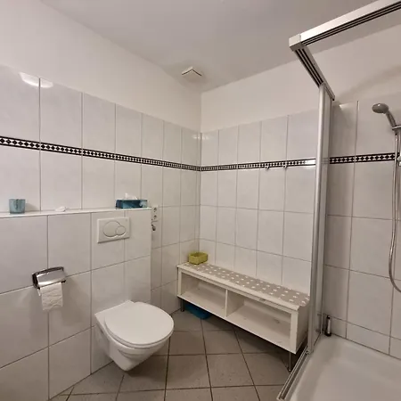 Mittelstrasse 14 - Suederhoern Wyk auf Föhr