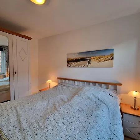 Mittelstrasse 14 - Suederhoern